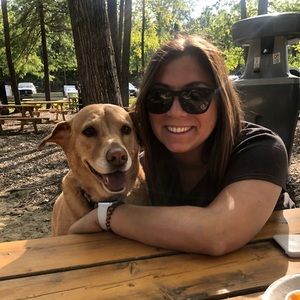 Meet your Posher, Meghan